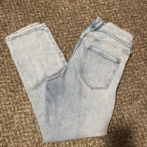 Old Navy High Waisted Jeans